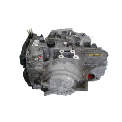 Chevy Sonic Used Transmissions